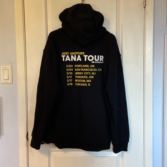 Tana Mongeau Official Tour Merchandise - Picture 6 of 7